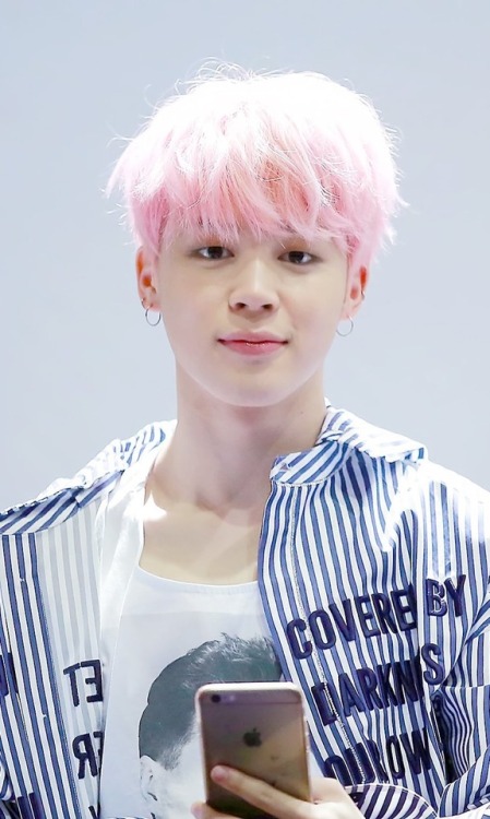 jungkookandyugyeomwhores:BTS Appreciation {Jimin Pastel}-...