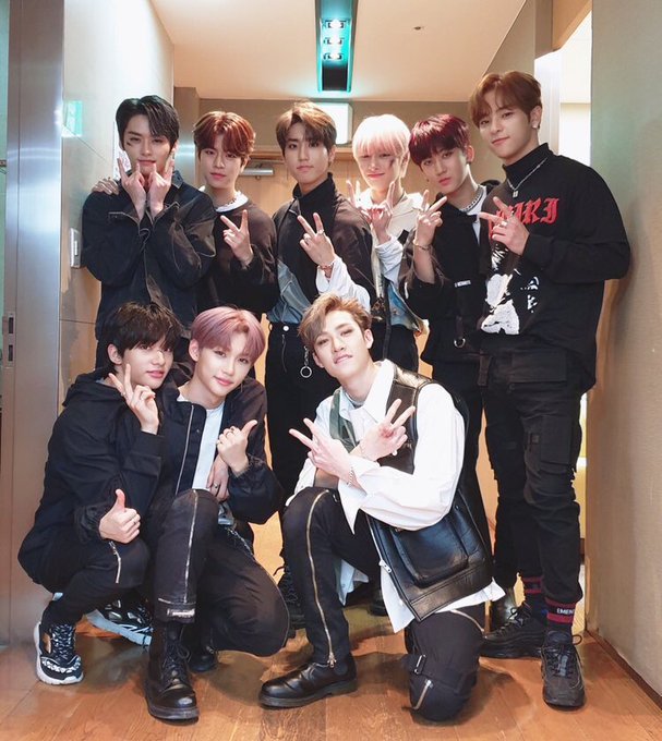 [SKZ DIARY] 🥳Congrats on SKZ’ comeback with double... : Stray Kids Update