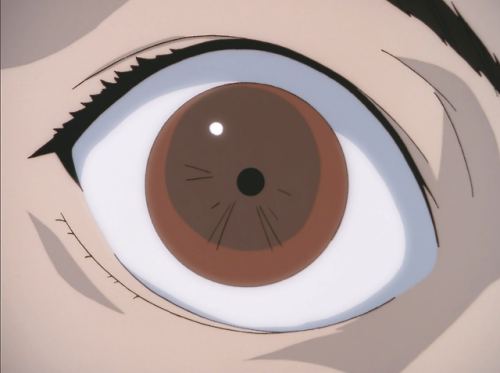 thetangles:Serial Experiments Lain⊳⊳ episode 8, “Rumors”