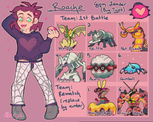 roacherie