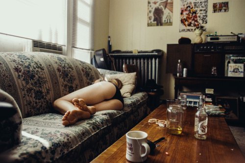 THEO GOSSELIN