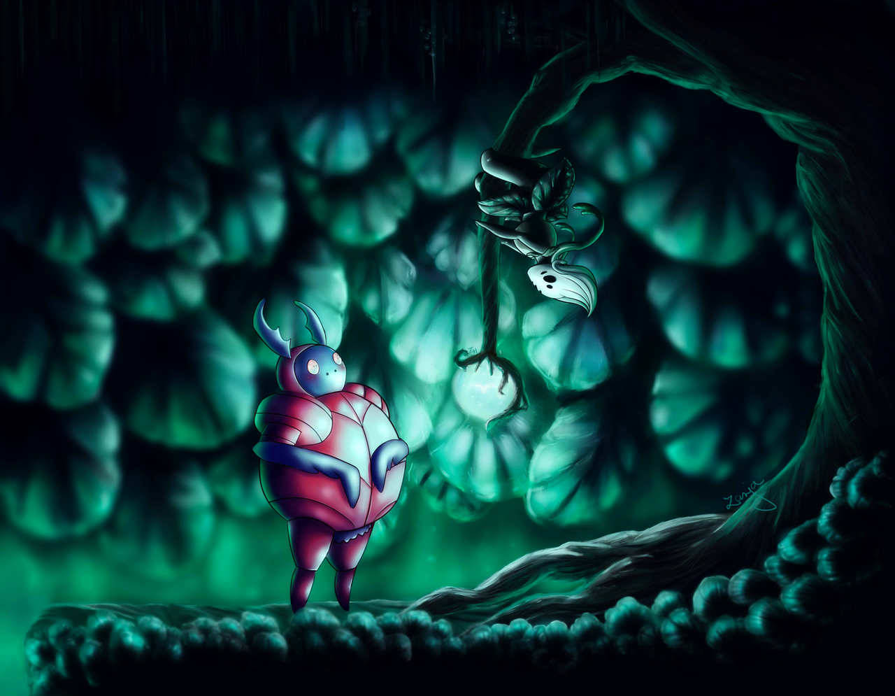 hollow knight white defender location hollow knight white defender location