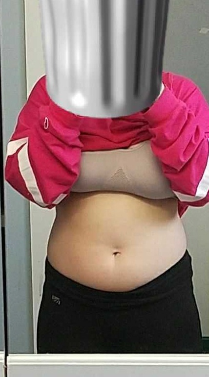 Weight loss before and after tumblr 2020