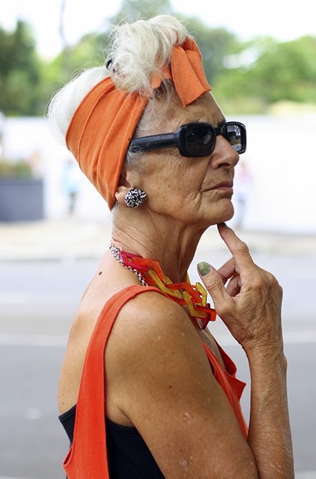 Beautiful Older Women Tumblr