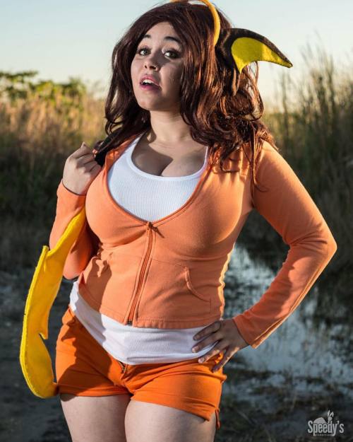 envyuscosplay:So much to Chu…. ...