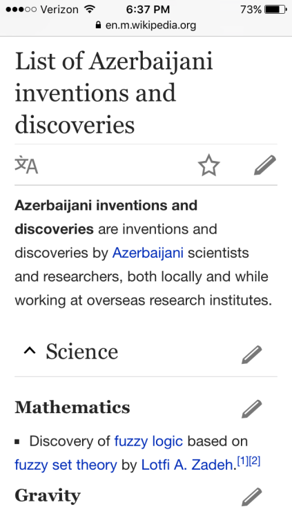 wishfulunicorns:Inventions of Azerbaijan according to...