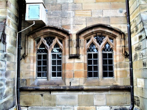 vanishingsydney
