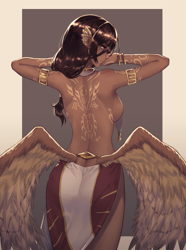 commission