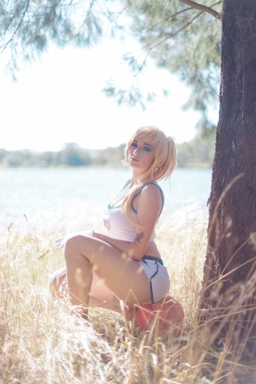 steve-land:Lola Bunny By Kayla ErinGallery