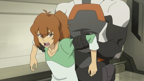 voltronreference:Pidge’s long hair