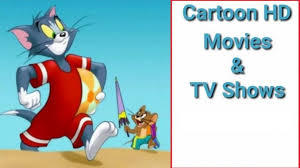 cartoon hd watch online