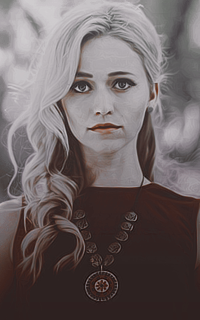 ivy-suppigraphic:Johanna Braddy 