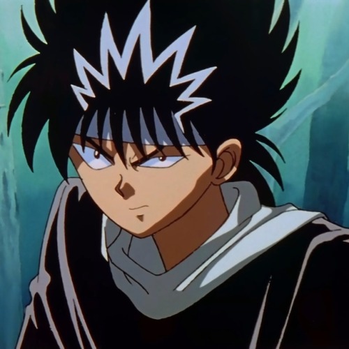 icons yu yu hakusho | Tumblr