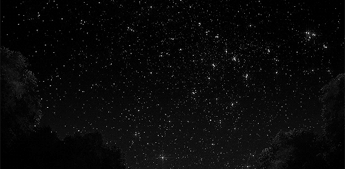 shooting stars gif | Tumblr