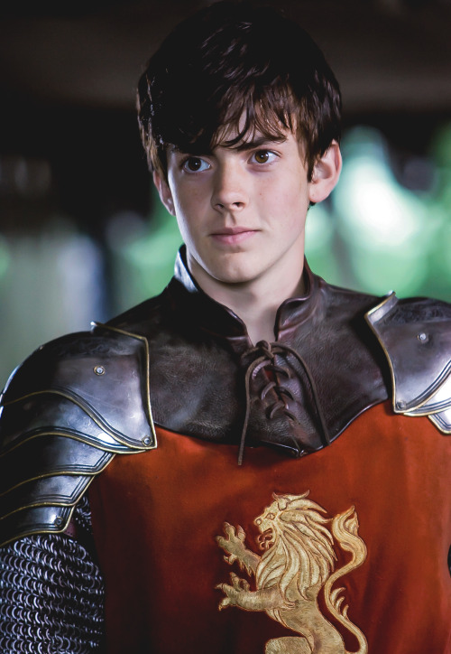 it's king edmund actually | Tumblr