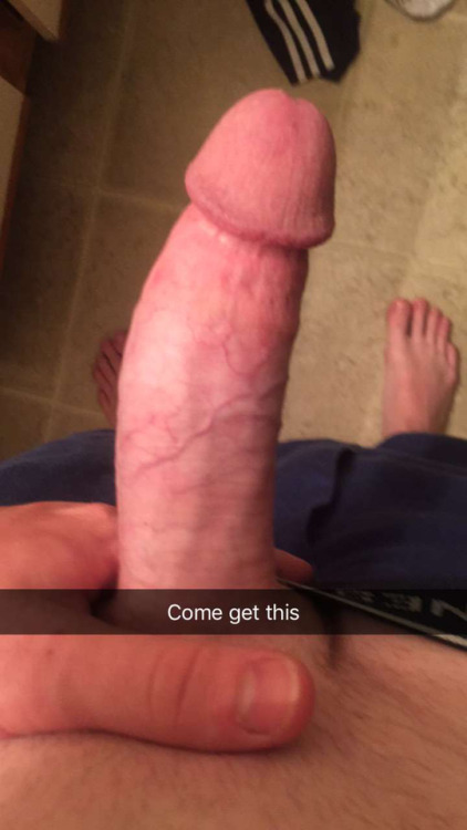 luke-winters:missouridicks:He loves to send pics and is...