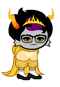 sollux captor sprite