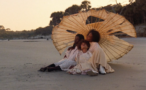 filmaticbby:Daughters of the Dust (1991) dir. Julie Dash