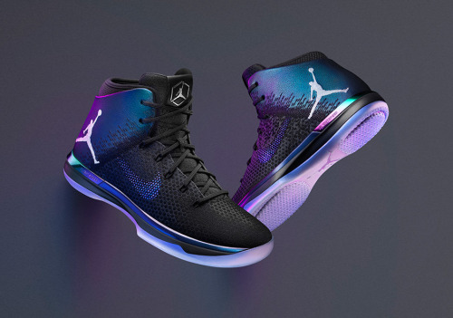 airville:Official Images Of The Air Jordan 31 “All-Star”AIR...