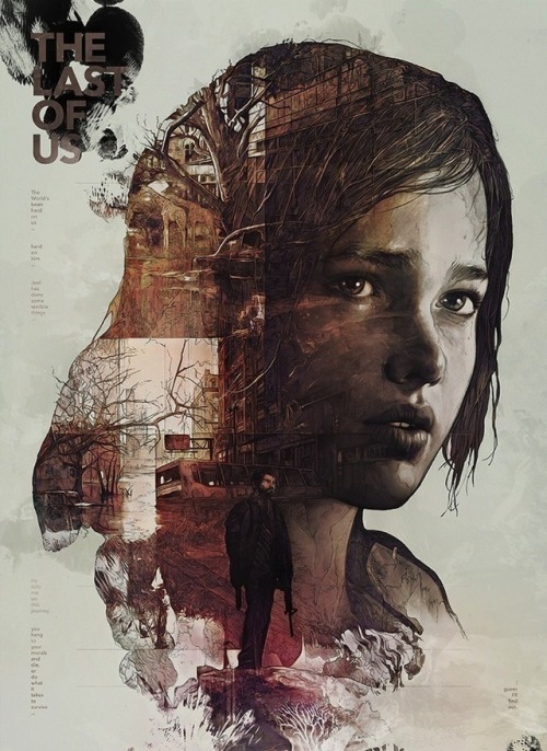 Last of Us