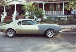 @'70s Car Culture