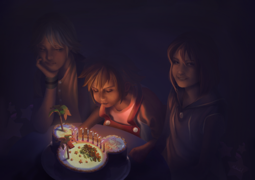 Disney Birthday Cake Tumblr