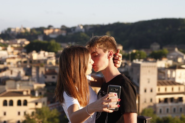 Tipps für teenager flirten
