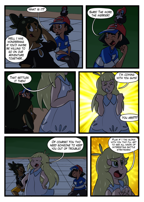 goldensunnuzlocke