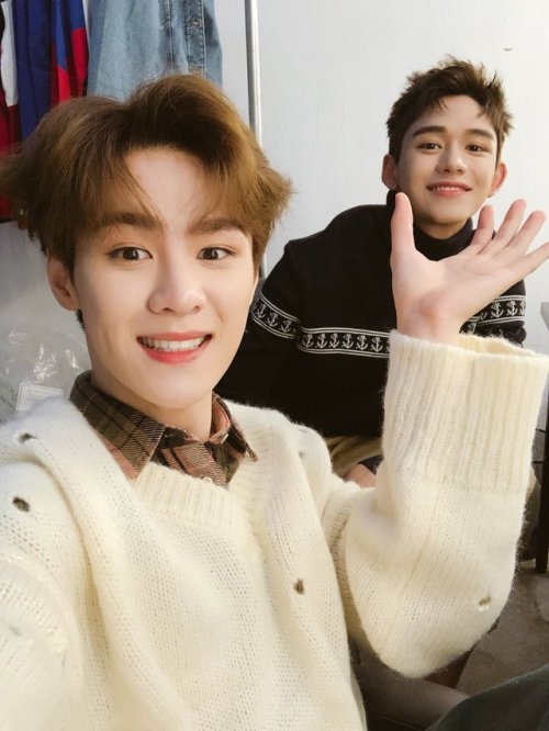 nctinfo:NCTsmtown: Long time no see, cizinnies! I miss you...