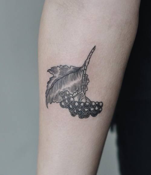 #botanical-tattoo on Tumblr