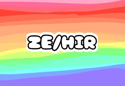 what are neo pronouns what are neo pronouns