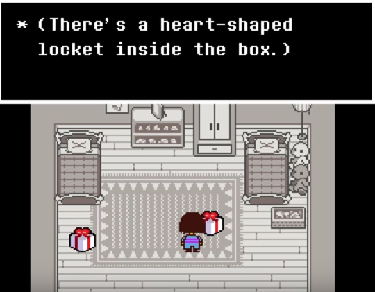 The Absolute Most Brutal Thing That Could Be In Genocide Hard Mode : r/ Undertale