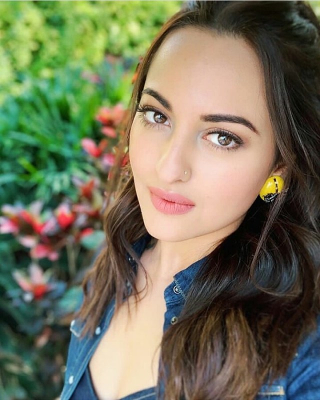 Sonakshisinha On Tumblr