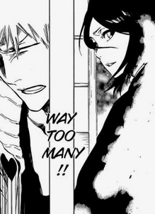 gasaii-chan:IchiRuki Development.“The rain drags Black Sun...