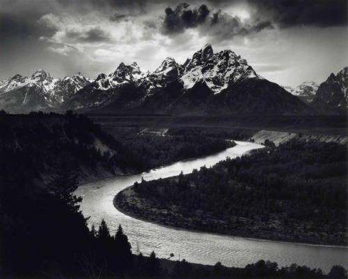 As a key figure in the Sierra Club, Ansel Adams was involved in...