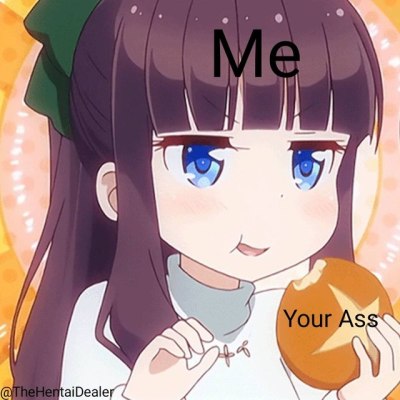 Anime Memes Tumblr