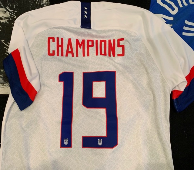 uswnt merch