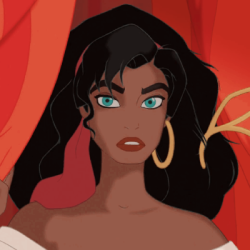 Esmeralda - Disney Midnight Masquerade Designer Collection (depuis 2019) - Page 14 Tumblr_pltoj8bVmb1vc8ncjo2_250