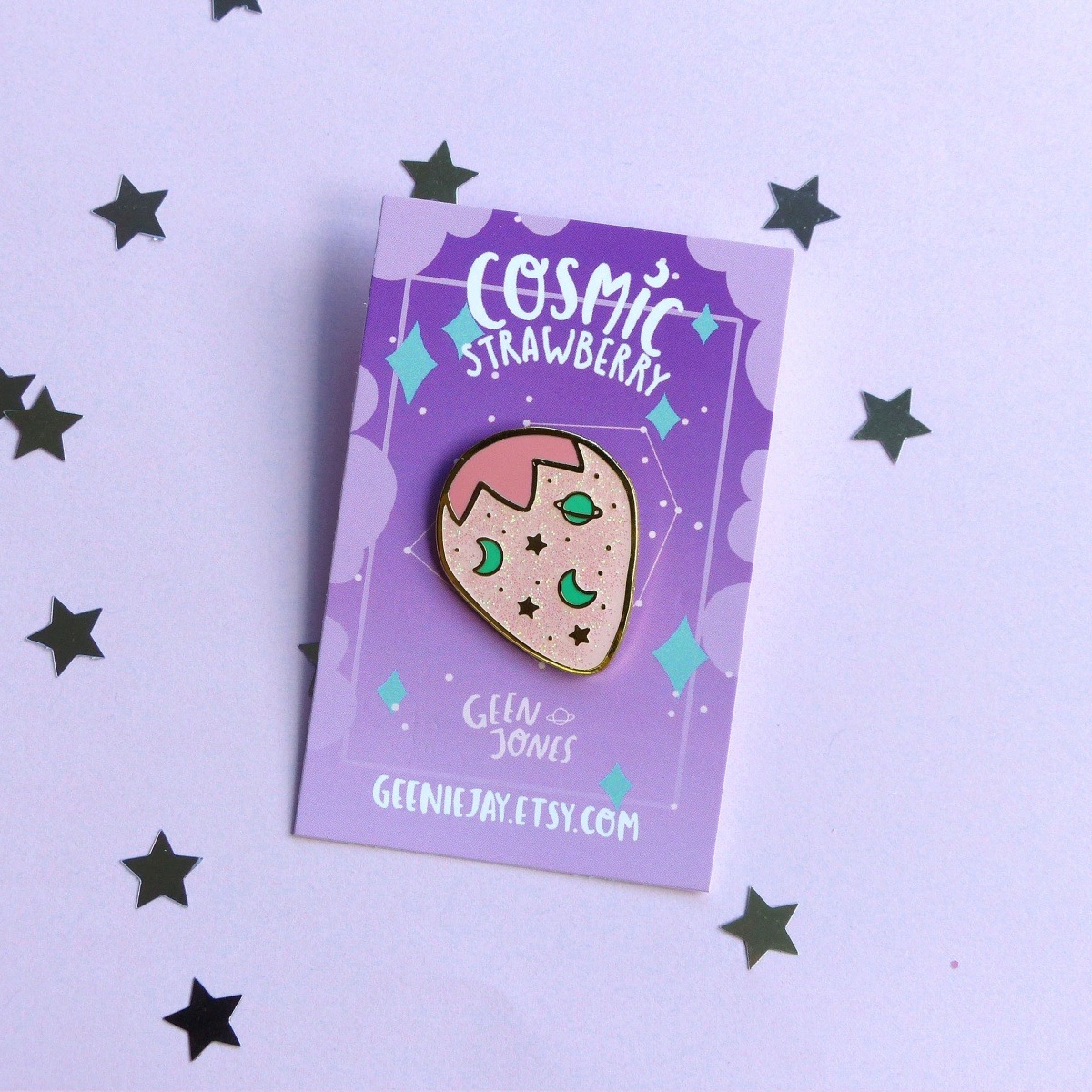 Sosuperawesome Enamel Pins By Georgina Jones On