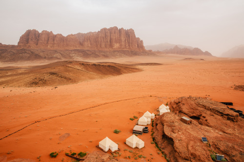 samhorine:wadi rum - part 2 of 3 - april 2016