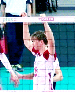 Jakub Kochanowskipoland Ntreprezentacja Polskivolleyballsiatkowkafunny Momentsszczecin2018editgif Jakub Kochanowskipoland Ntreprezentacja Polskivolleyballsiatkowkafunny Momentsszczecin2018editgif