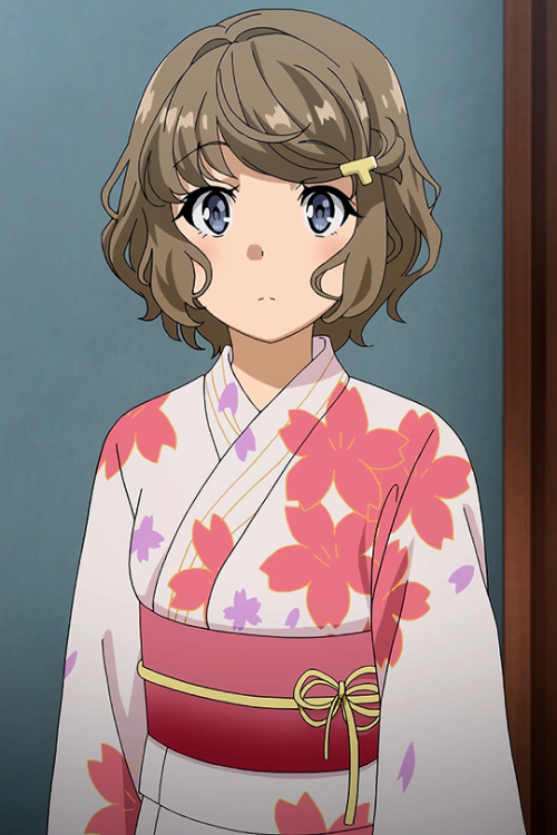 anime kimono girl | Tumblr