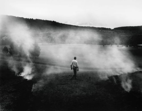 javierizquierdo:Sally Mann