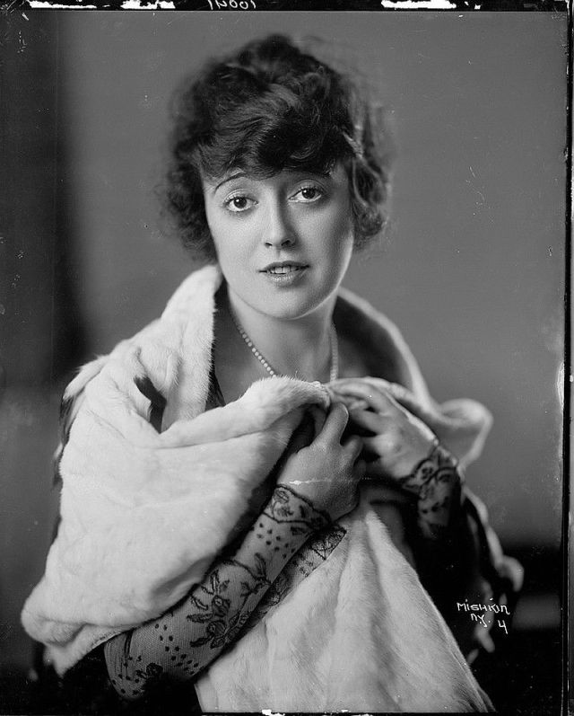 Mabel Normand