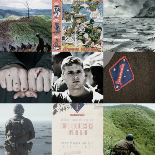 robertleckie