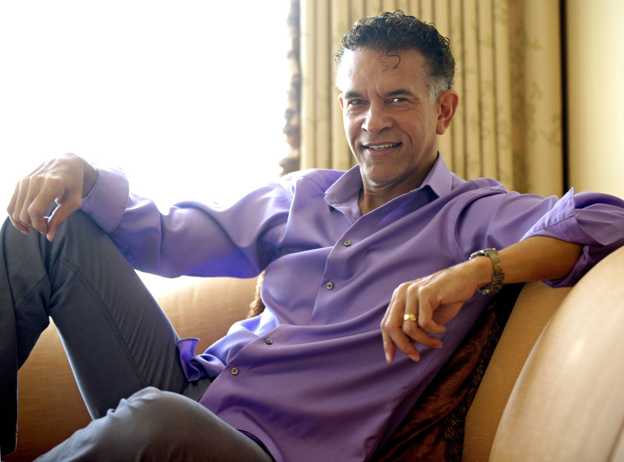 Black Kudos • Brian Stokes Mitchell Brian Stokes Mitchell (born...