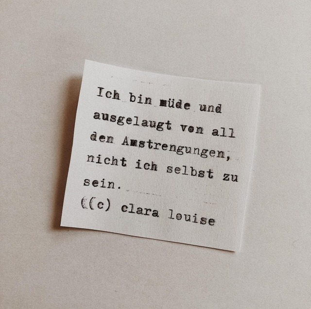 Schöne Texte Tumblr