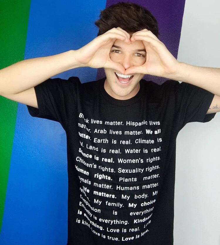 Matthew Lush Tumblr Posts Tumbral Com