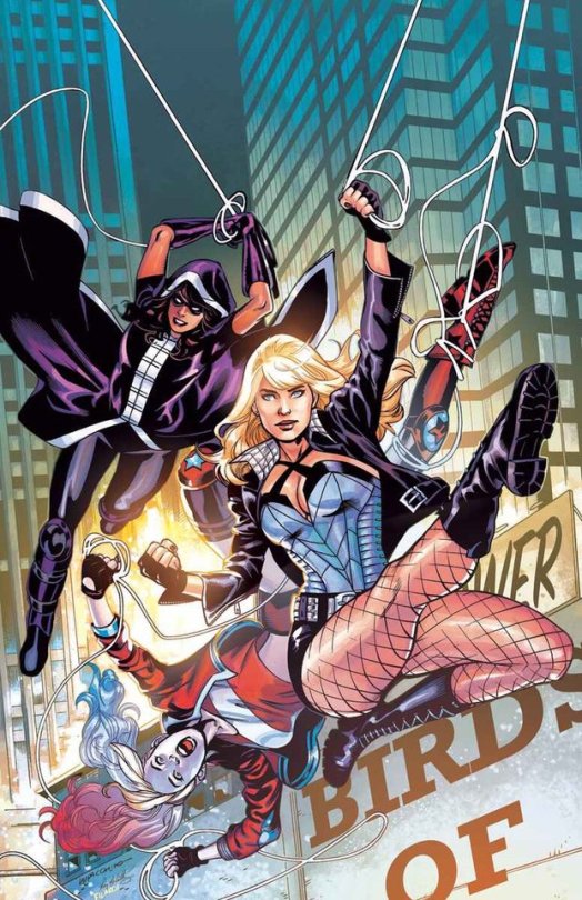 Birds of Prey (2019) Tumblr_pv34rdJZ9H1ttaslyo1_540