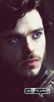 Robb Stark Lockscreen Tumblr